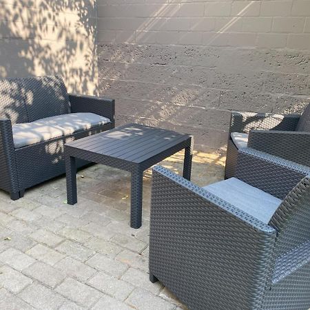 Rb City Apartments Emden Am Wall 3 Экстерьер фото