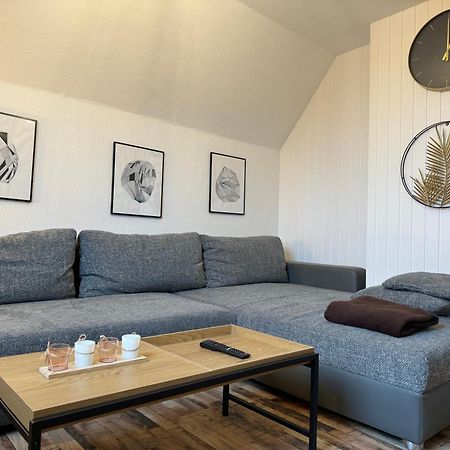 Rb City Apartments Emden Am Wall 3 Экстерьер фото
