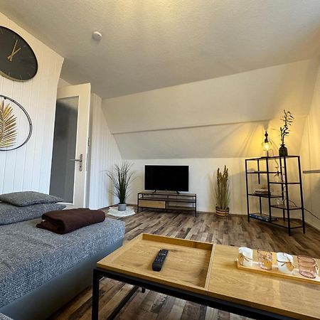 Rb City Apartments Emden Am Wall 3 Экстерьер фото