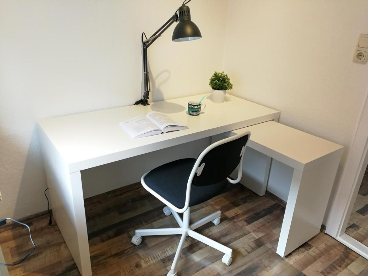 Rb City Apartments Emden Am Wall 3 Экстерьер фото