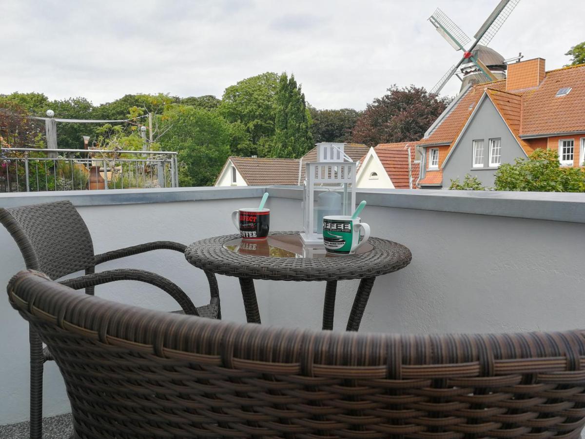 Rb City Apartments Emden Am Wall 3 Экстерьер фото