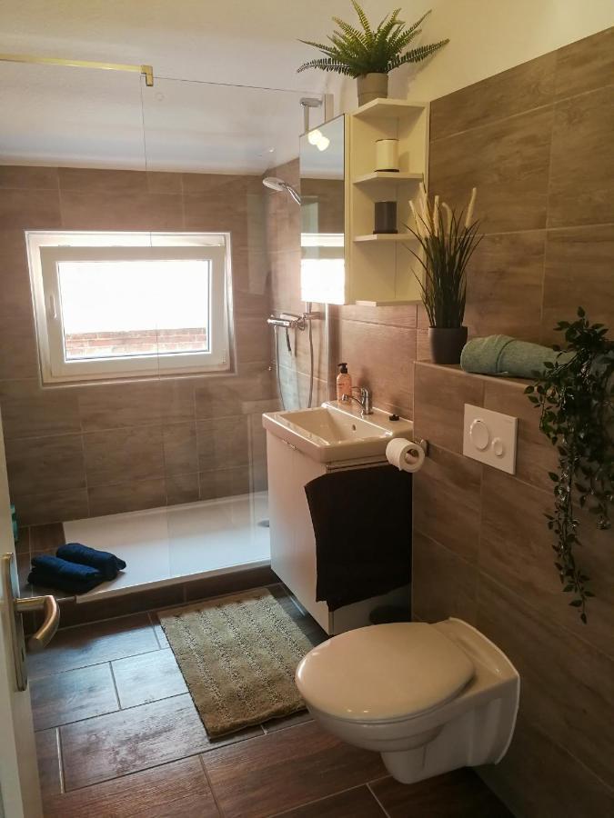 Rb City Apartments Emden Am Wall 3 Экстерьер фото