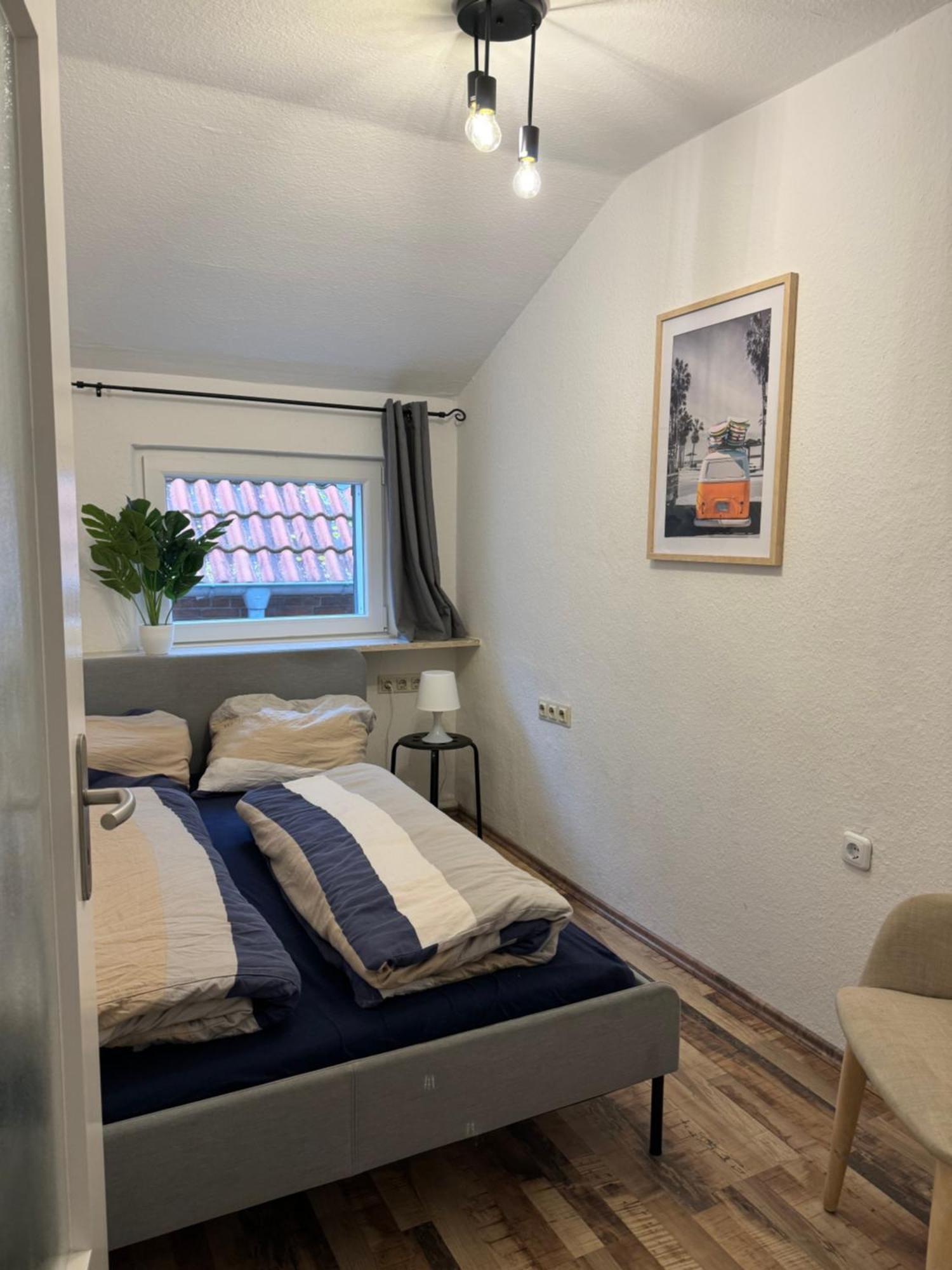 Rb City Apartments Emden Am Wall 3 Экстерьер фото