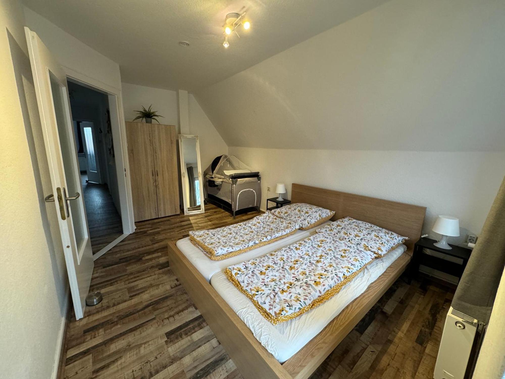 Rb City Apartments Emden Am Wall 3 Экстерьер фото